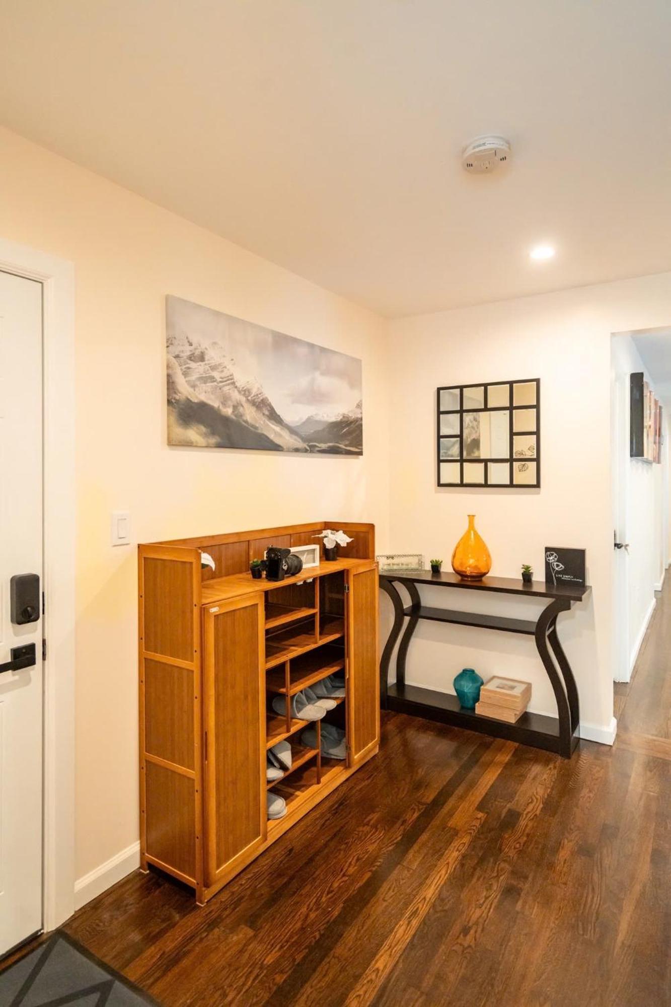 30-1 4Br Boston - Comfortable Apt Near Mbta Exterior foto